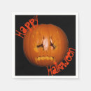 Recherche de triste serviettes Halloween