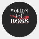 Search for boss quotes stickers Manager