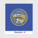 Search for nebraska state stickers Omaha