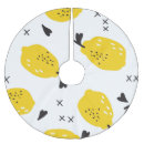 Search for travel tree skirts Summer