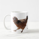 Search for polish chickens mugs Bird