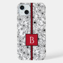 Search for hands iphone cases Red