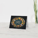 Search for thanksgiving note cards Fall season