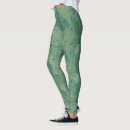 Recherche de paume vêtements Vert