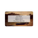 Search for scenery return address labels Water
