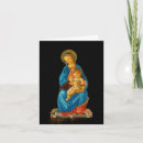 Search for botticelli christmas cards Madonna