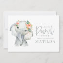 Search for purple elephant baby shower Floral