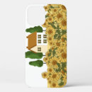 Search for vintage sunflower cases Landscape