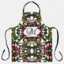 Search for glass aprons Pink