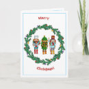 Search for toy soldier christmas cards Green