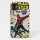 Search for spider iphone cases Marvel comics