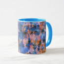 Search for falling water mugs Yellow