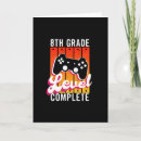 Search for 8th grade congratulations cards Funny