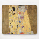 Recherche de le baiser tapis souris Klimt de gustav