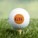 Recherche de orange golf balls Pour tous