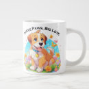 Search for big dog mugs Animal lover