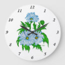 Recherche de marguerites horloges Floral