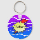 Search for funny 80s keychains Vintage