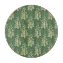 Search for christmas tree pattern cutting boards Background