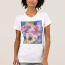 Search for purple and gold womens tshirts Feminine