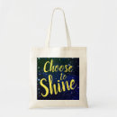 Search for shine bags Encouragement