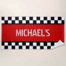 Recherche de drapeau serviettes de plage Dad