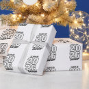 Search for senior class wrapping paper Teacher