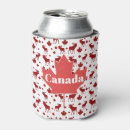 Search for canada day can coolers Country