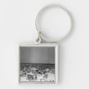Search for crowded keychains Outdoors