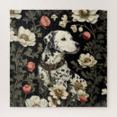 Recherche de dalmate puzzles Dog