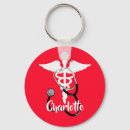 Search for nursing symbol keychains Doctor