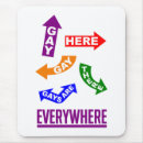 Search for gay mousepads Colourful