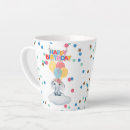 Recherche de éléphant coloré tasses Enfants