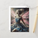 Recherche de robe rose cartes postales Imaginaire