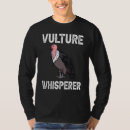 Search for turkey vulture tshirts Scavenger