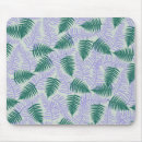 Recherche de fleurs pourpres tapis souris Motif floral