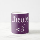 Search for cheops Ancient
