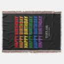 Search for transgender blankets Rainbow