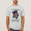 Recherche de nutcracker tshirts Vacances