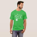 Search for magically delicious tshirts Green