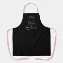 Search for promotional items aprons Chef