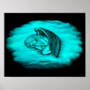 Recherche de fée gothique posters Ange