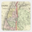 Search for israel map stickers Relief