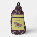 Search for heart doodle bags Kids