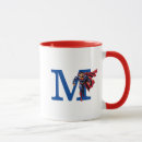 Recherche de primer mugs Logo classique de superman