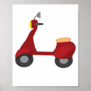 Recherche de scooter posters Véhicule