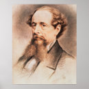 Recherche de charles dickens posters Écrivain