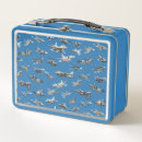 Search for plane lunch boxes Cartoon
