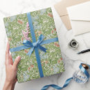 Search for iris wrapping paper Birds