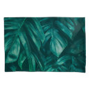 Search for exotic pillowcases Leaf